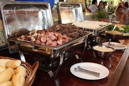 Buffet 11