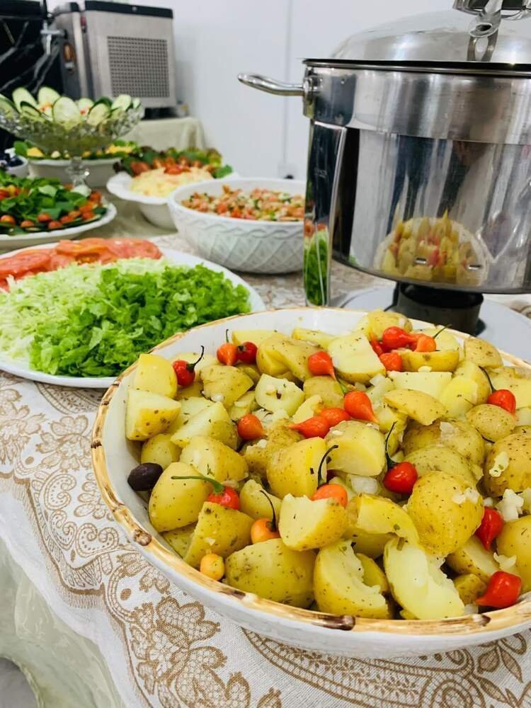 Buffet 2