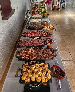 Buffet 6