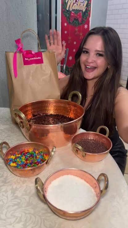 Carrinhos Gourmet 2