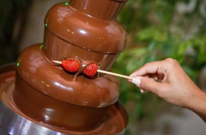 Carrinhos Gourmet 3