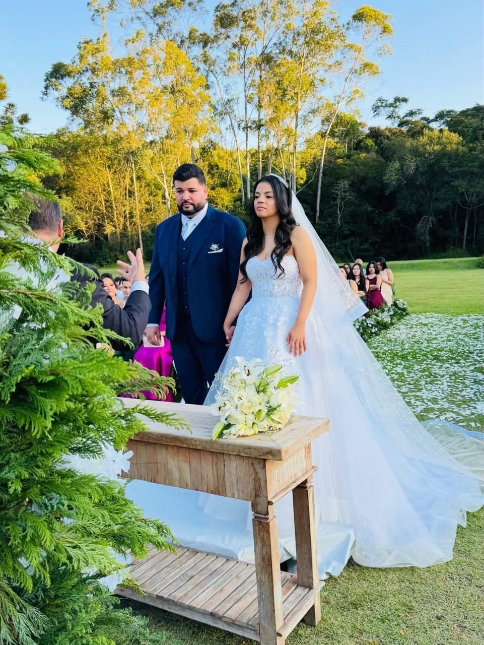 Casal 1