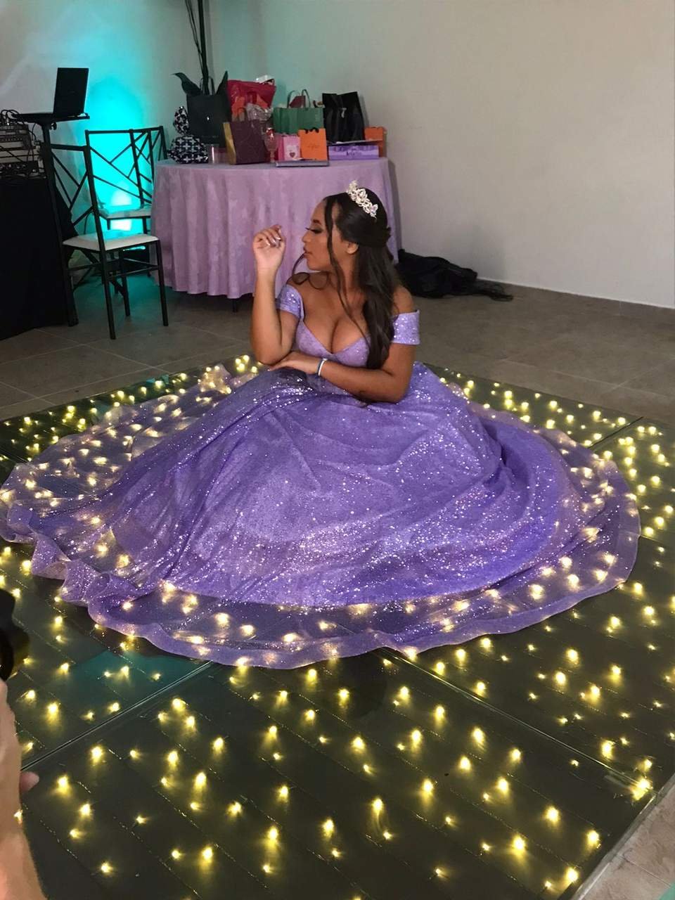 Festa de 15 anos 4