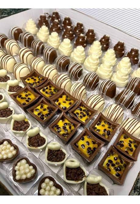 Doces finos 4