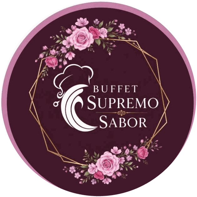 Buffet Supremo S'abor & Decorações