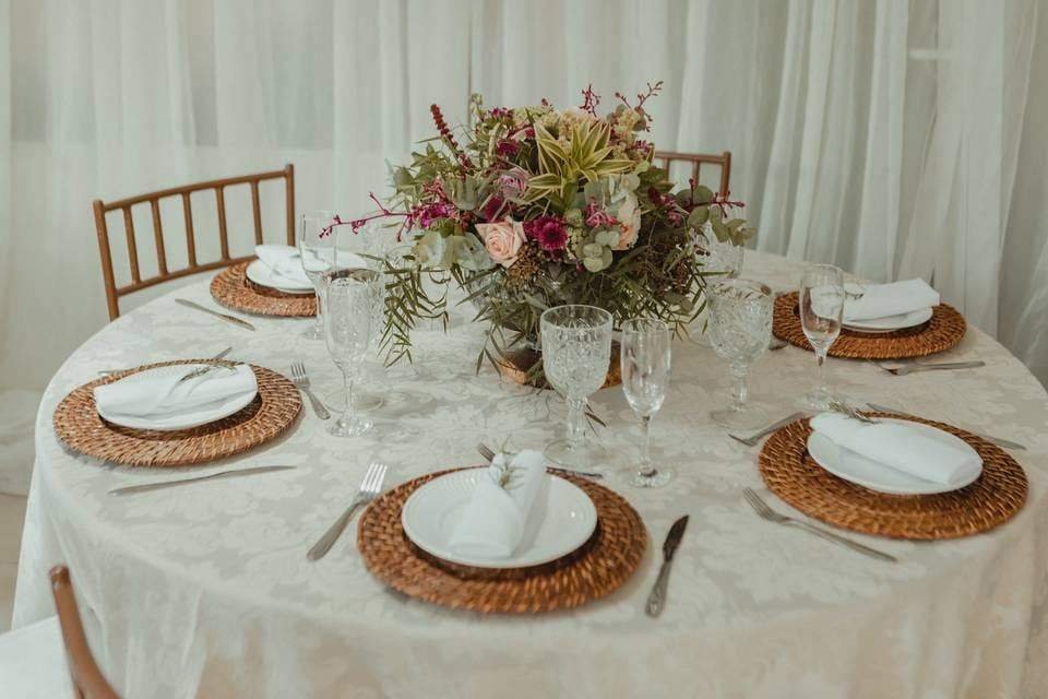 Decoração 7